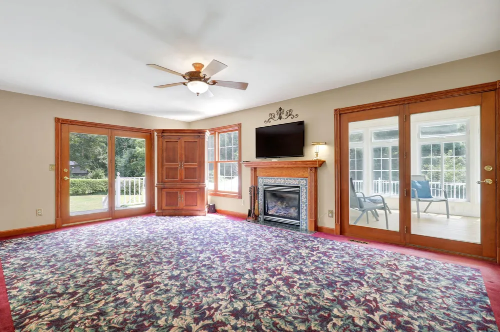 4961 Beechwood Drive Hope Township, MI 49046