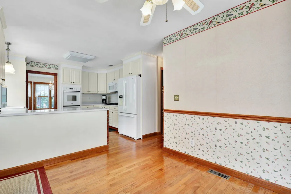 4961 Beechwood Drive Hope Township, MI 49046