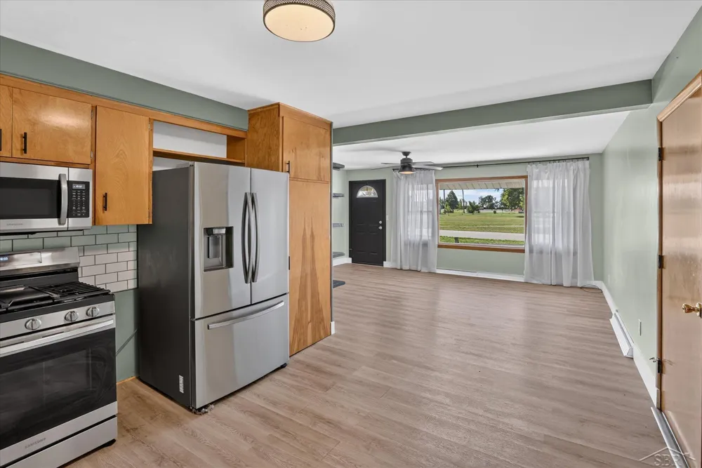 3228 Phelps Street Unionville Village, MI 48767
