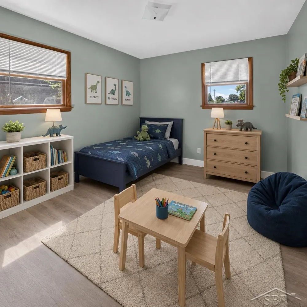 3228 Phelps Street Unionville Village, MI 48767