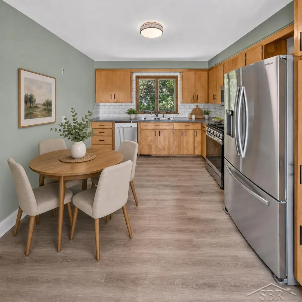 3228 Phelps Street Unionville Village, MI 48767