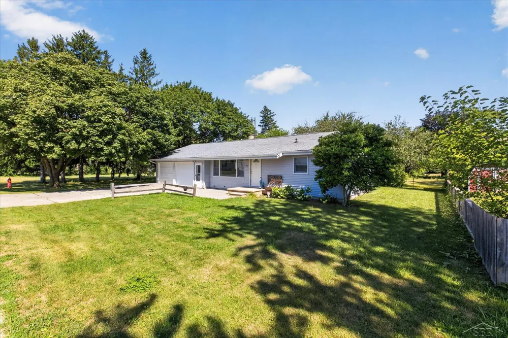 3228 Phelps Street Unionville Village, MI 48767