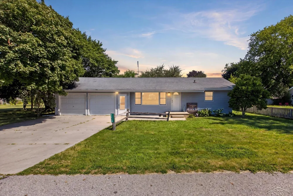 3228 Phelps Street Unionville Village, MI 48767