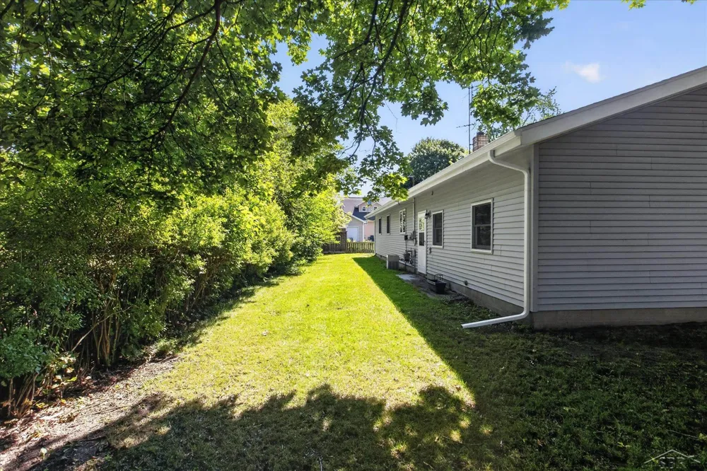 3228 Phelps Street Unionville Village, MI 48767