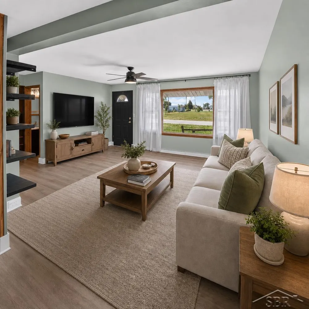 3228 Phelps Street Unionville Village, MI 48767
