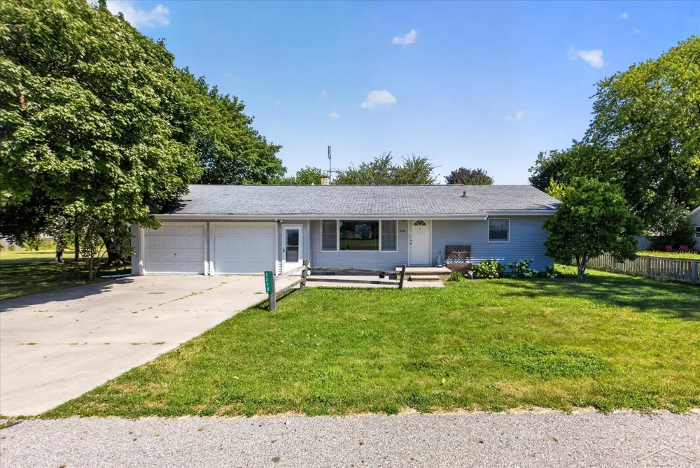 3228 Phelps Street Unionville Village, MI 48767