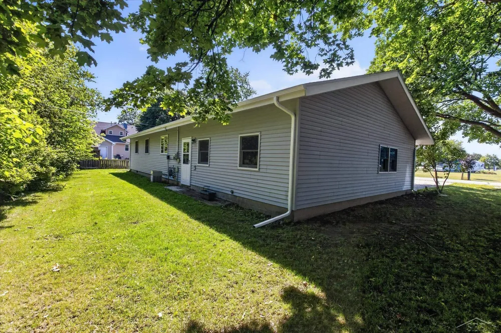 3228 Phelps Street Unionville Village, MI 48767