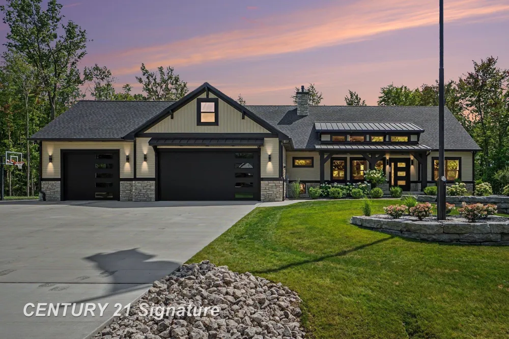 3568 E Douglas Drive Larkin Charter Township, MI 48642