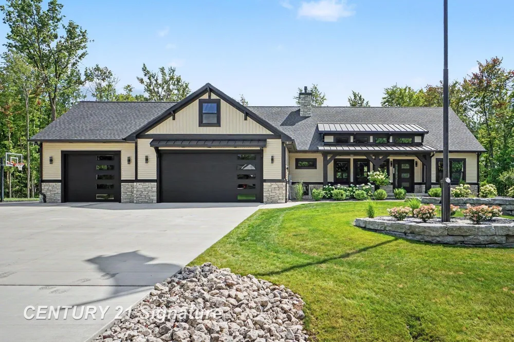 3568 E Douglas Drive Larkin Charter Township, MI 48642
