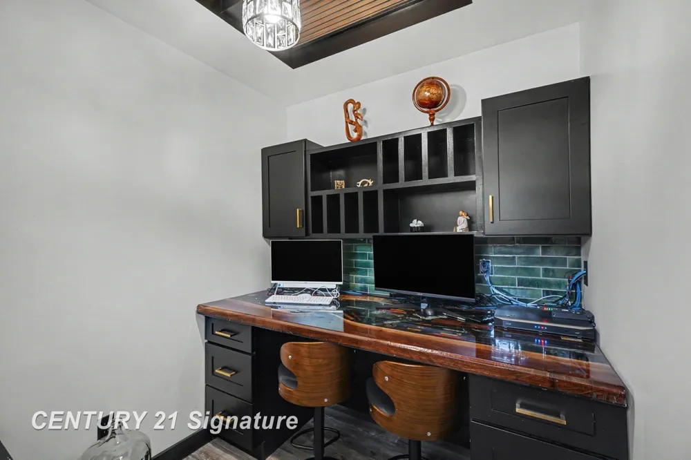 3568 E Douglas Drive Larkin Charter Township, MI 48642