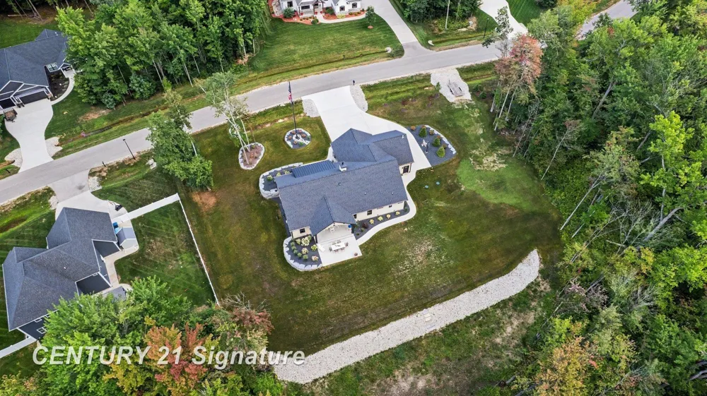 3568 E Douglas Drive Larkin Charter Township, MI 48642
