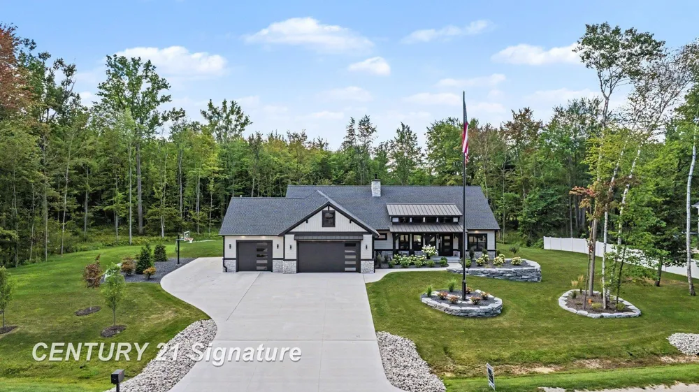 3568 E Douglas Drive Larkin Charter Township, MI 48642