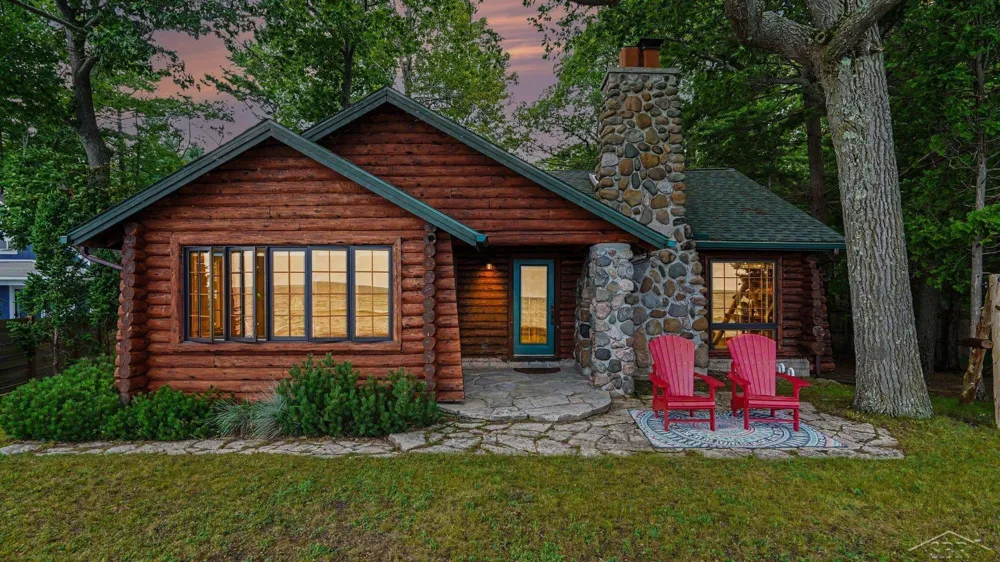 278 Huron Hills Drive Baldwin Township, MI 48730