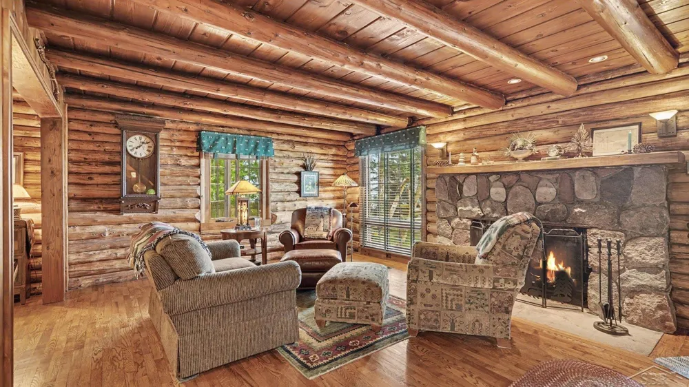 278 Huron Hills Drive Baldwin Township, MI 48730
