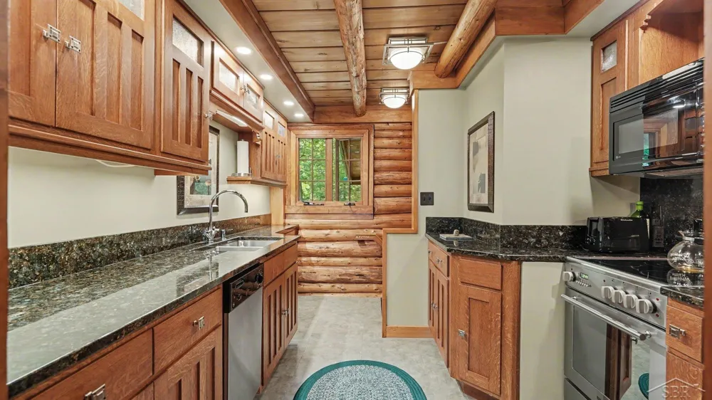 278 Huron Hills Drive Baldwin Township, MI 48730