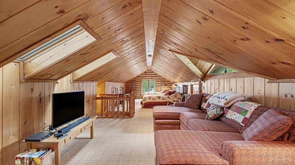 278 Huron Hills Drive Baldwin Township, MI 48730
