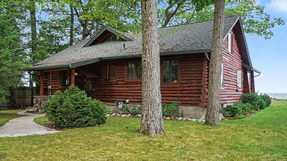 278 Huron Hills Drive Baldwin Township, MI 48730