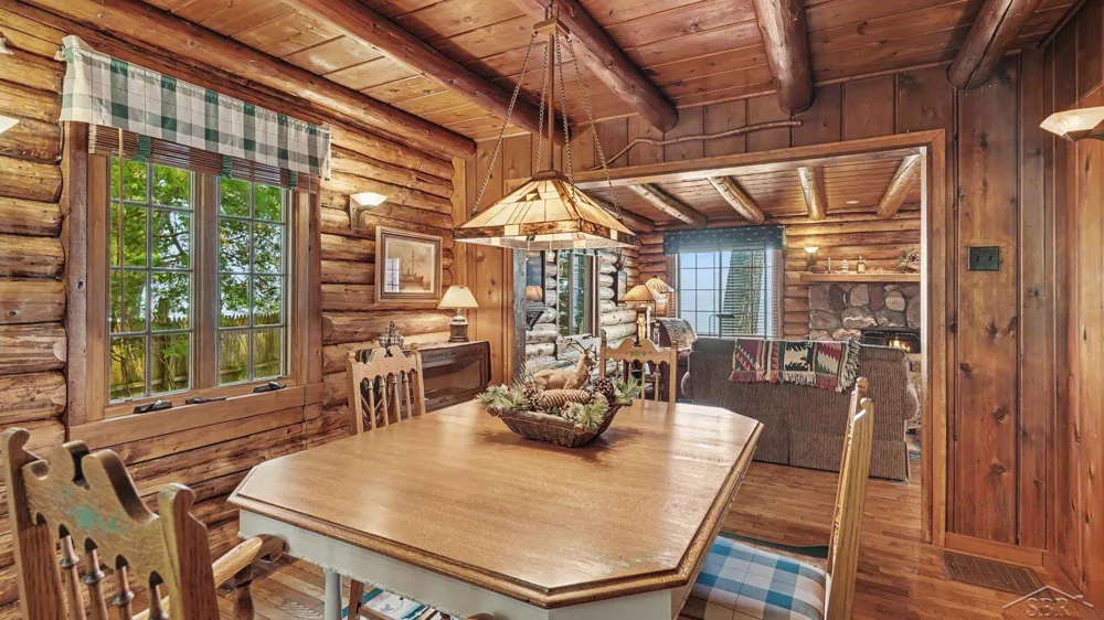 278 Huron Hills Drive Baldwin Township, MI 48730