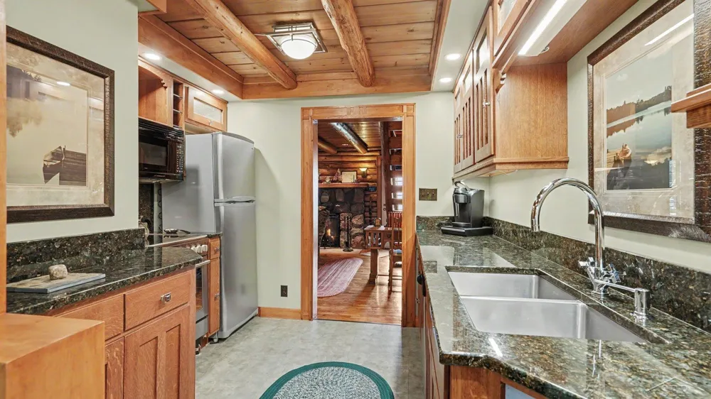 278 Huron Hills Drive Baldwin Township, MI 48730