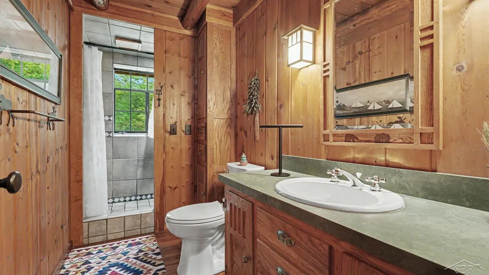 278 Huron Hills Drive Baldwin Township, MI 48730
