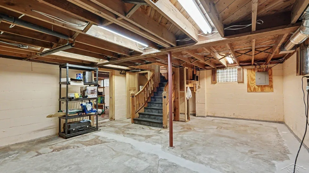 278 Huron Hills Drive Baldwin Township, MI 48730
