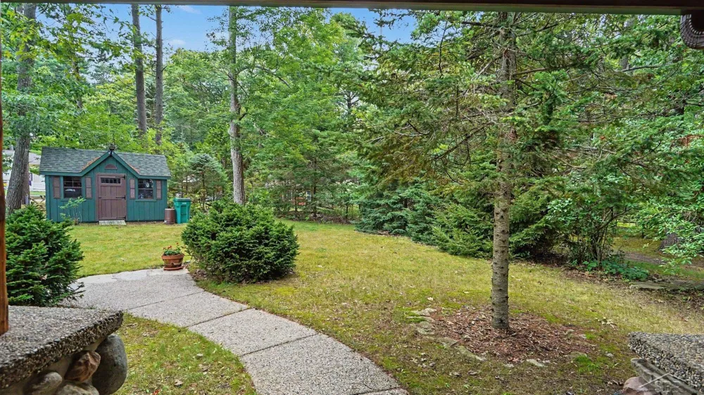 278 Huron Hills Drive Baldwin Township, MI 48730