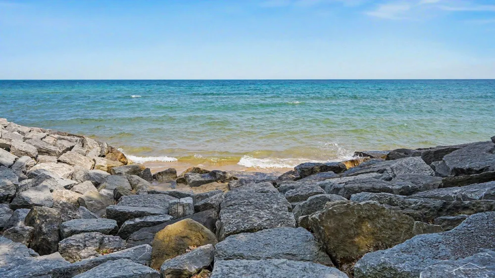 278 Huron Hills Drive Baldwin Township, MI 48730