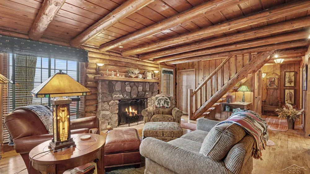 278 Huron Hills Drive Baldwin Township, MI 48730