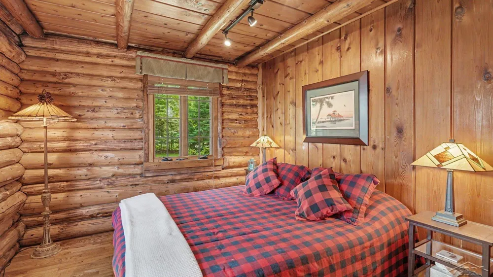 278 Huron Hills Drive Baldwin Township, MI 48730