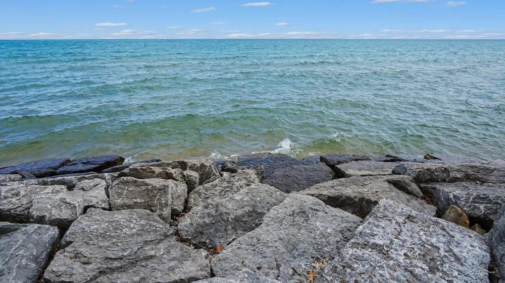 278 Huron Hills Drive Baldwin Township, MI 48730