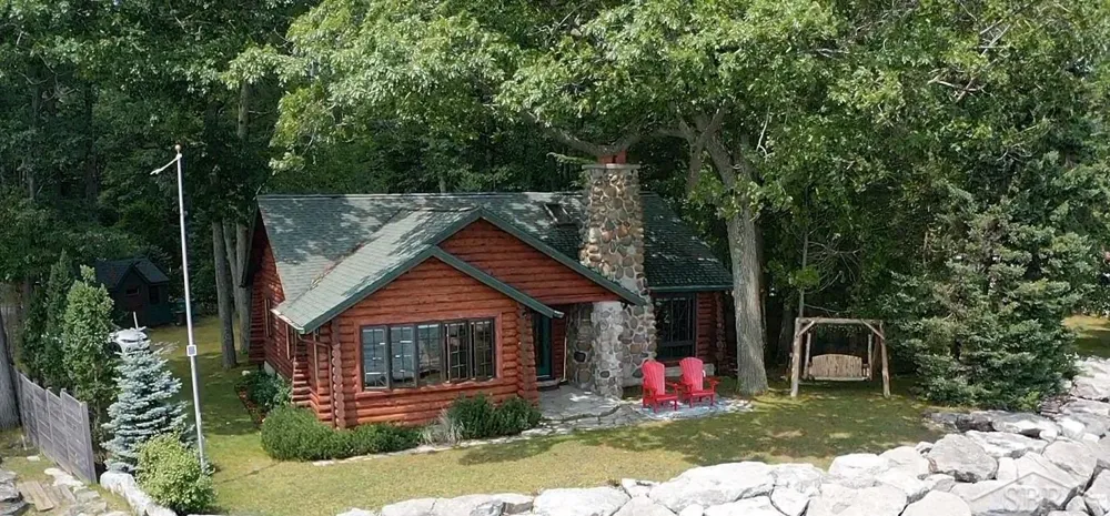 278 Huron Hills Drive Baldwin Township, MI 48730