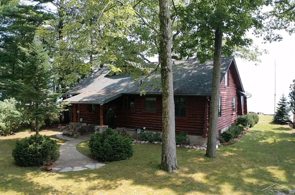 278 Huron Hills Drive Baldwin Township, MI 48730