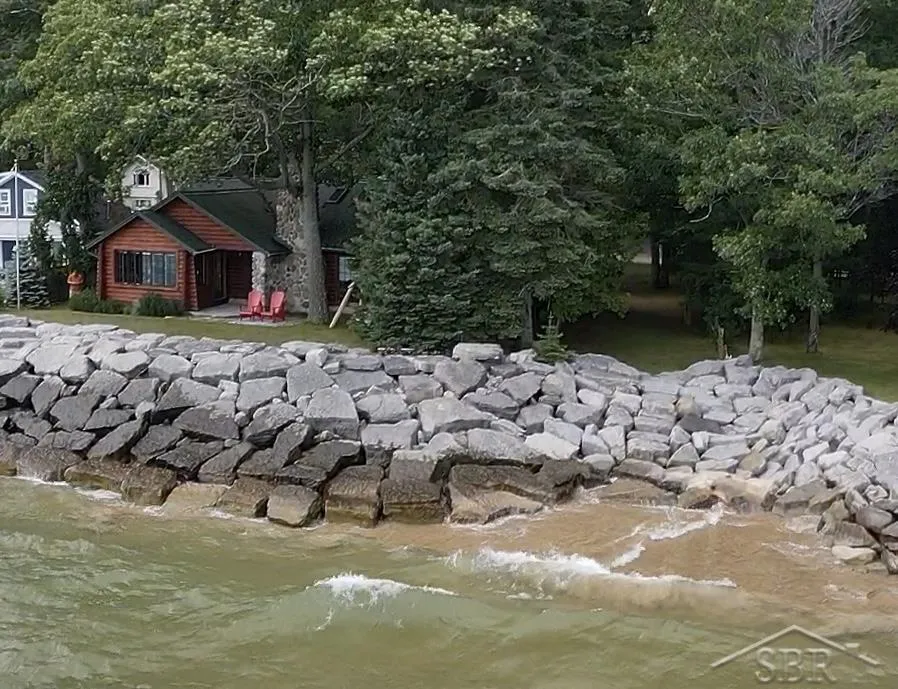 278 Huron Hills Drive Baldwin Township, MI 48730