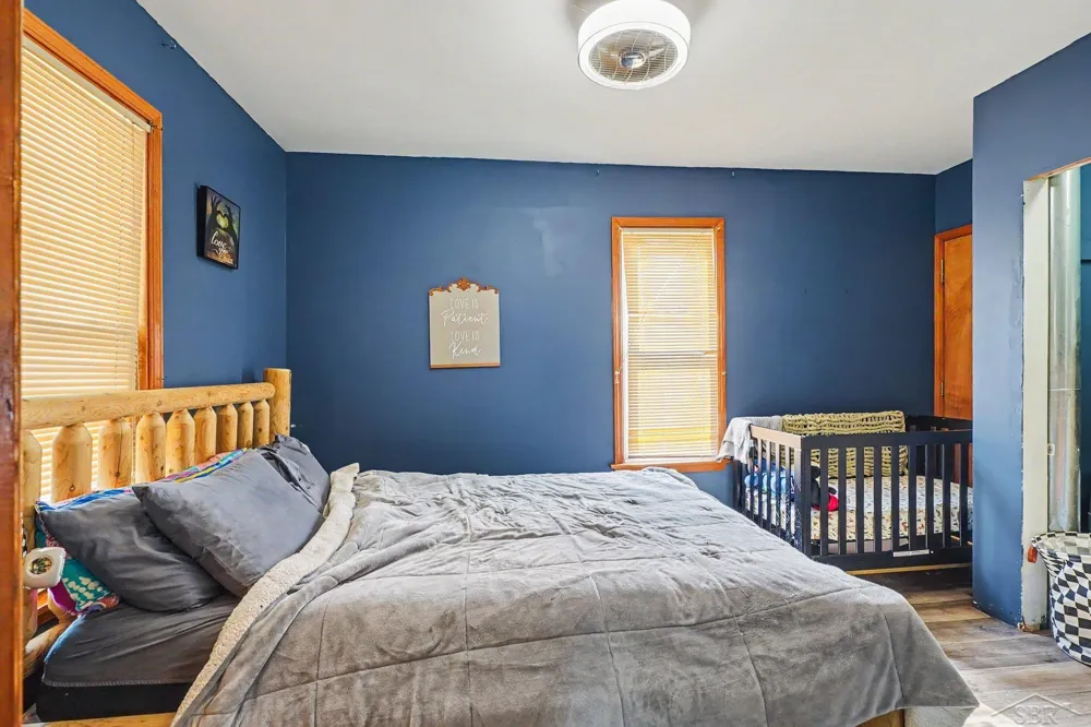 307 McGraw Street Bay City City, MI 48708