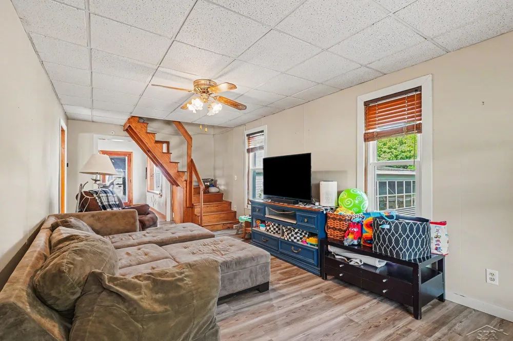 307 McGraw Street Bay City City, MI 48708