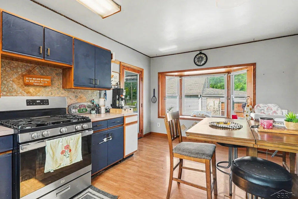 307 McGraw Street Bay City City, MI 48708