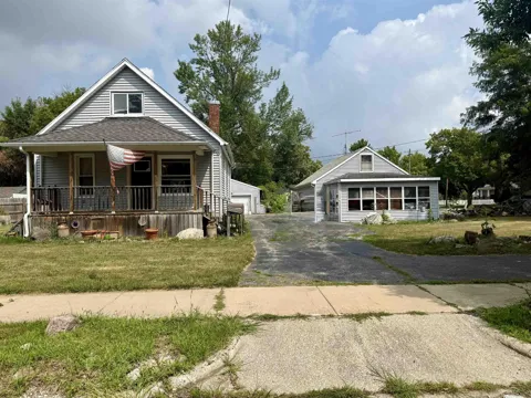 307 McGraw Street