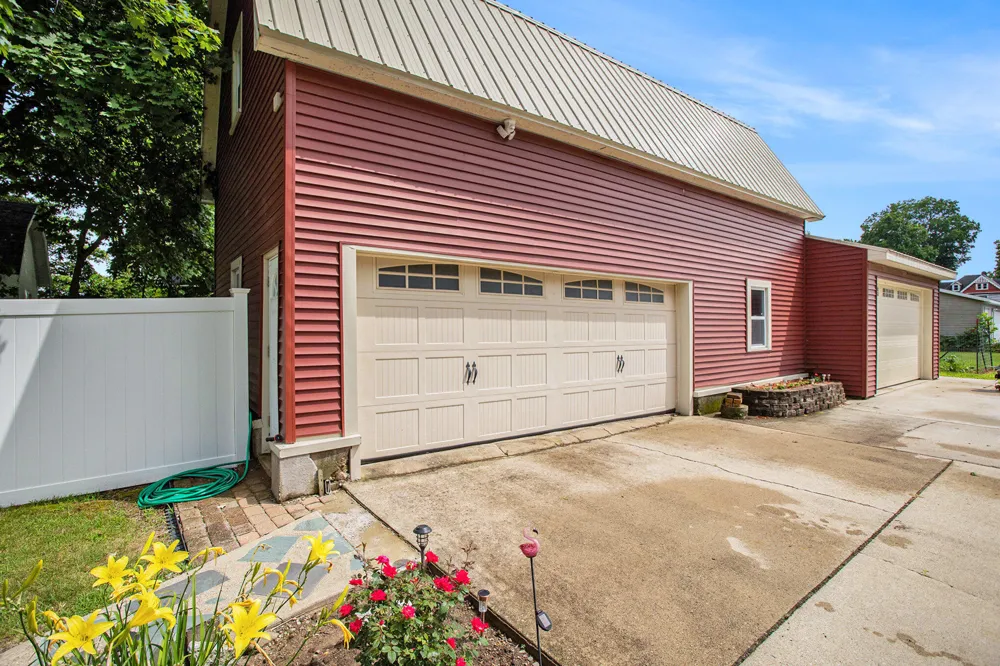 213 W Chicago Street Coldwater City, MI 49036