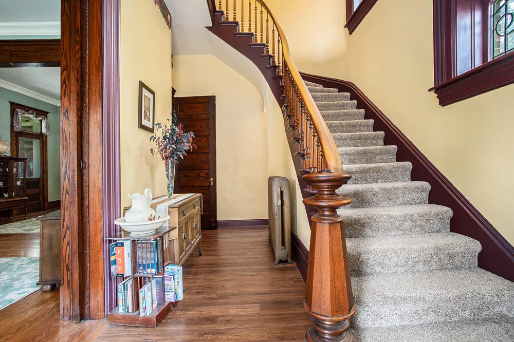 213 W Chicago Street Coldwater City, MI 49036