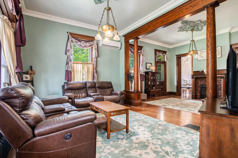 213 W Chicago Street Coldwater City, MI 49036