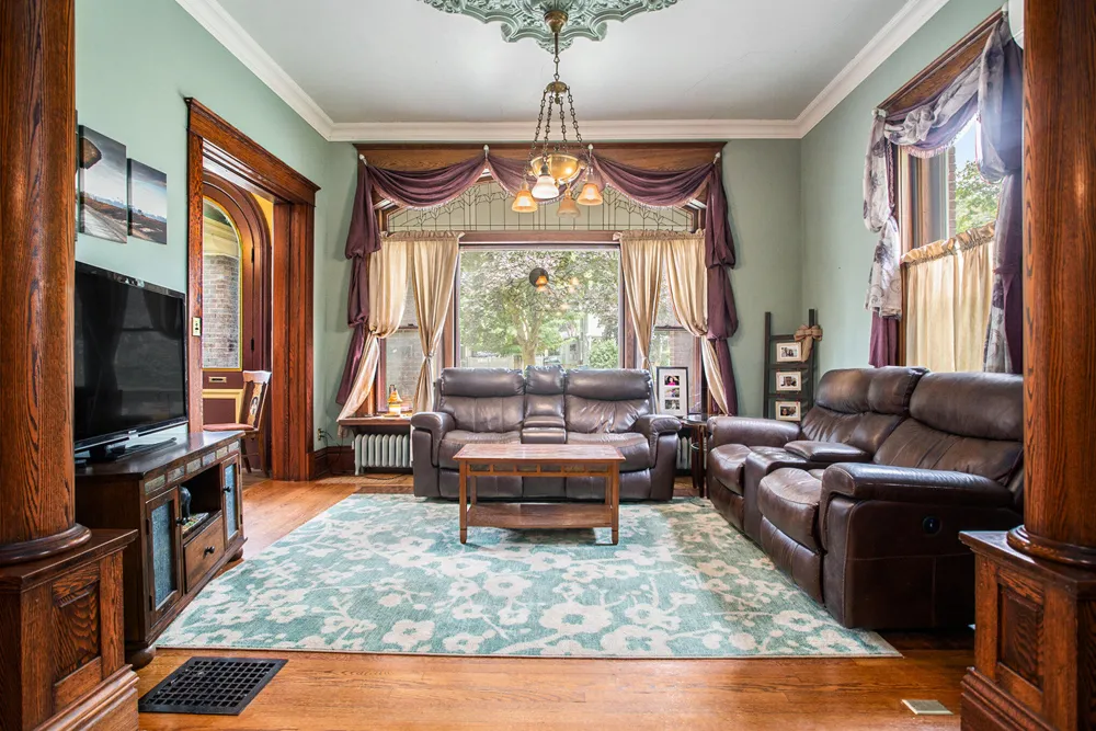 213 W Chicago Street Coldwater City, MI 49036