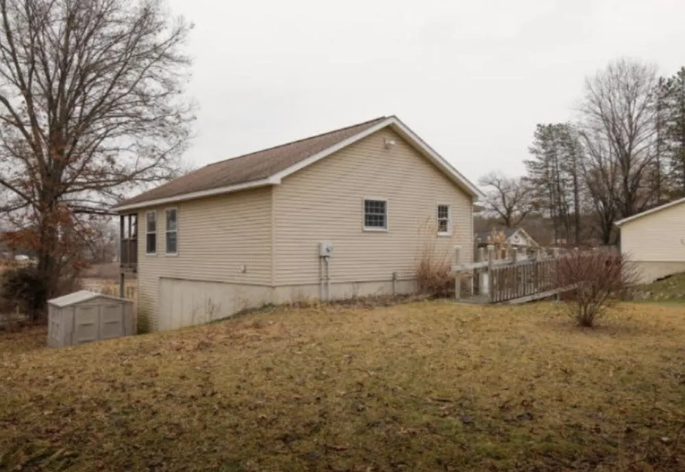 24108 Banker Street Sherman Township, MI 49091