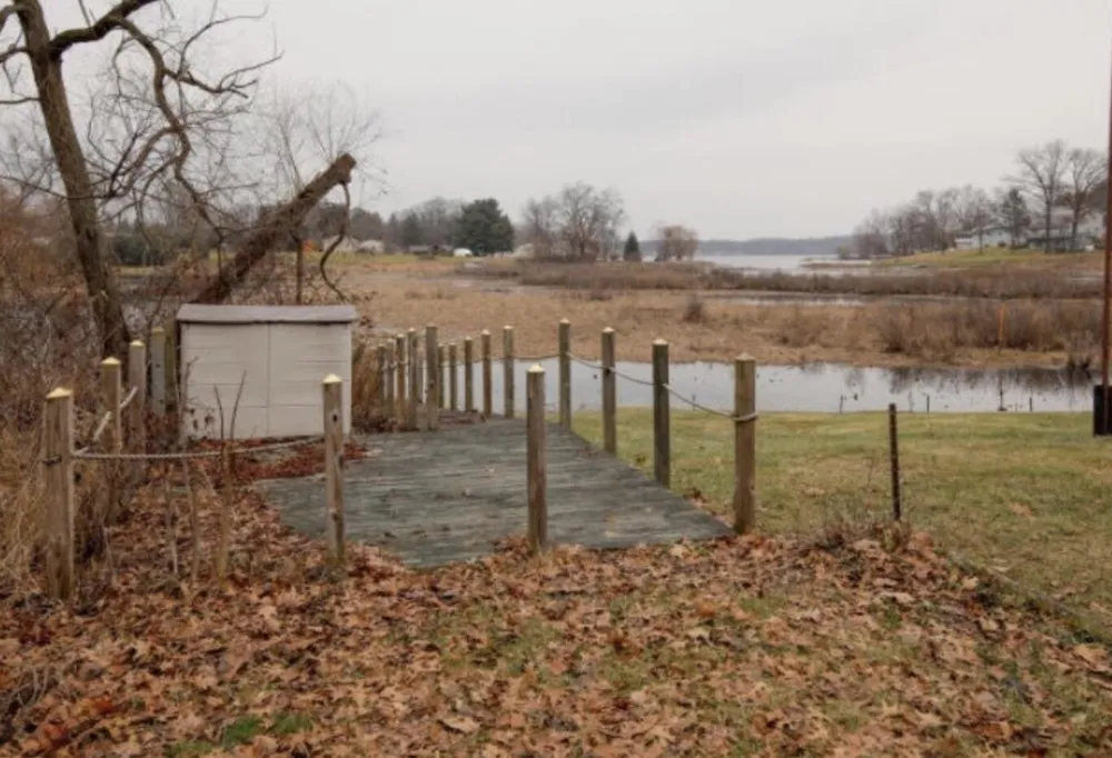 24108 Banker Street Sherman Township, MI 49091