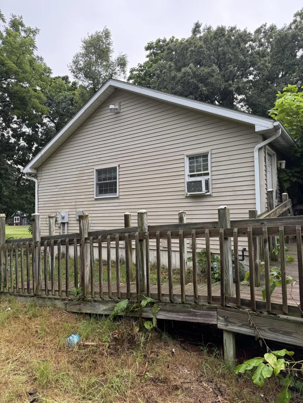 24108 Banker Street Sherman Township, MI 49091
