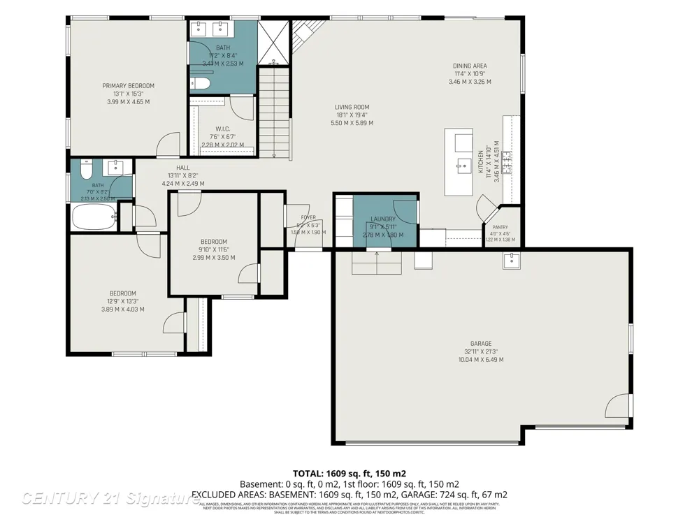 3863 E Letts Road Larkin Charter Township, MI 48642