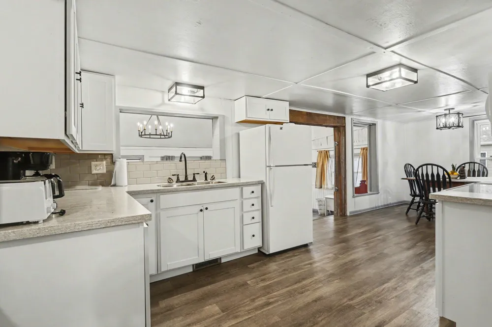 416 W Russell Drive Ovid Township, MI 49036