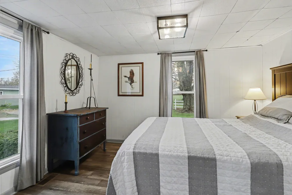 416 W Russell Drive Ovid Township, MI 49036