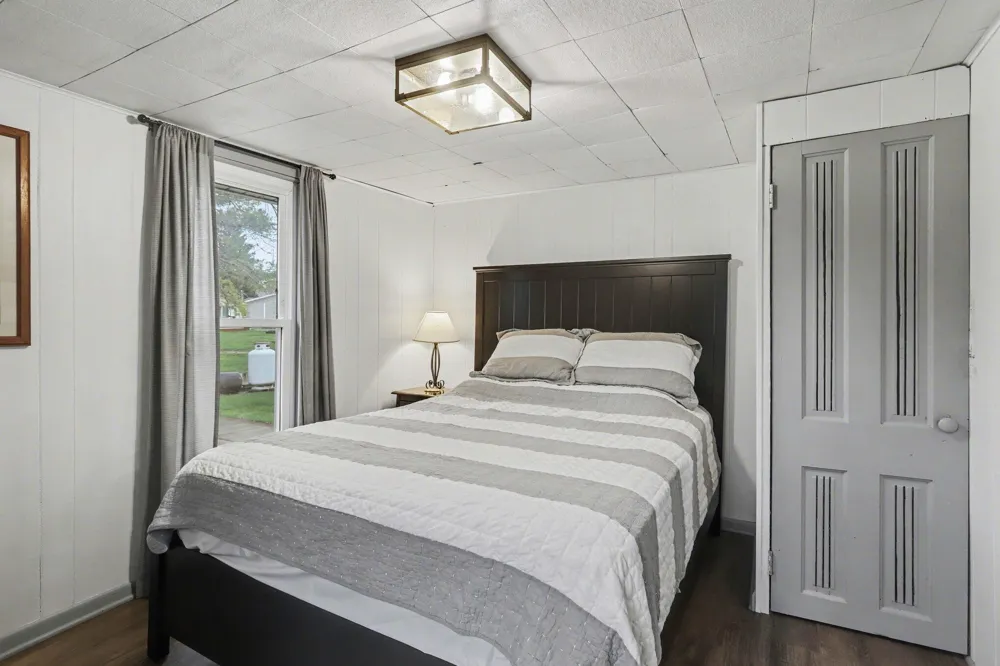 416 W Russell Drive Ovid Township, MI 49036