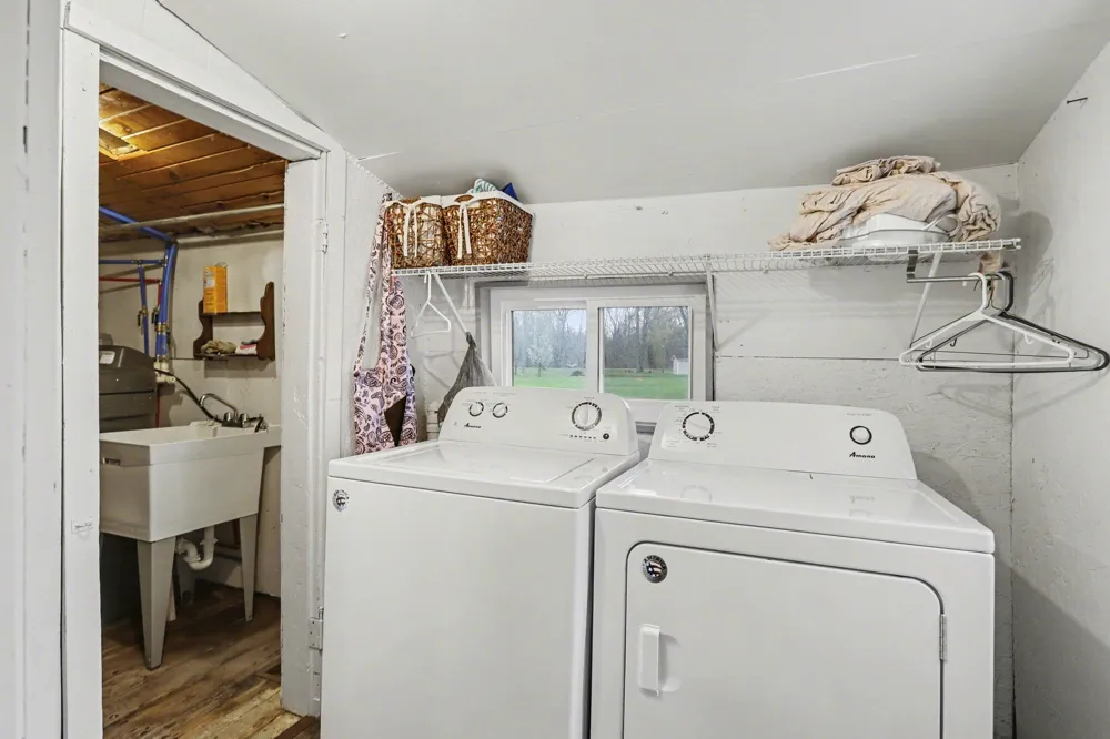 416 W Russell Drive Ovid Township, MI 49036