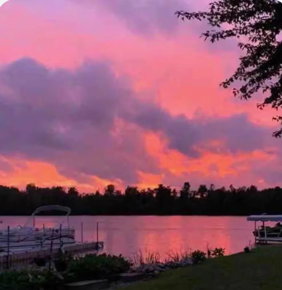 416 W Russell Drive Ovid Township, MI 49036